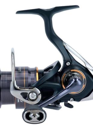 Катушка daiwa 20 legalis lt1 фото