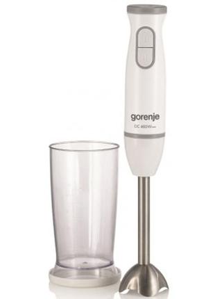 Блендер gorenje hbc561qw