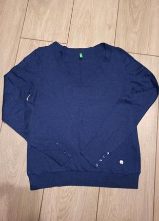Свитерок benetton