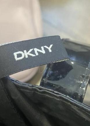 Dkny сумка2 фото