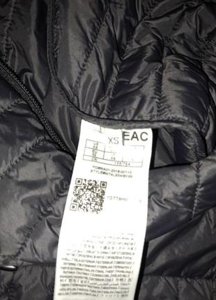 Куртка ветровка xc4 фото