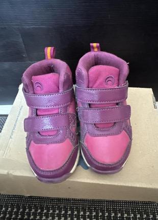 Черевики р.24 з магазину atletics