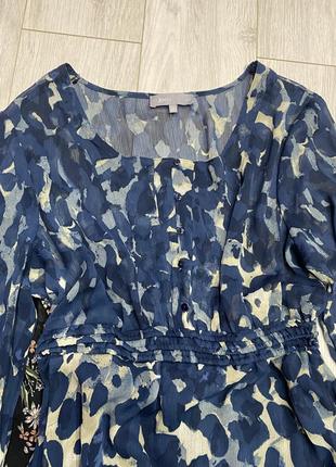 Шифонова сукня