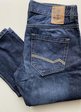 Джинси authentic denim1 фото