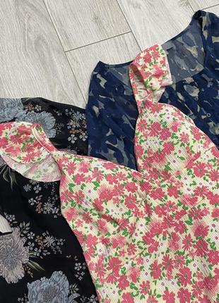 Летний сарафан 2