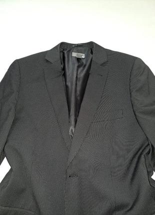 Пиджак мужской стиль унисекс2 фото