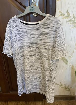 Футболка от h&m