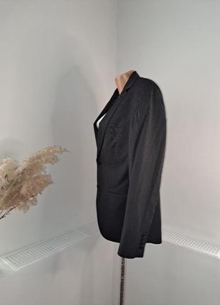 Пиджак мужской стиль унисекс6 фото