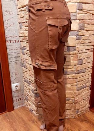 Штаны подросток