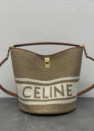 Сумка celine