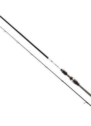 Спиннинг daiwa silver creek 2020 ul spin 2.05m 3-14g (11430-201)2 фото