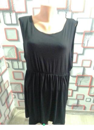 Майка туніка