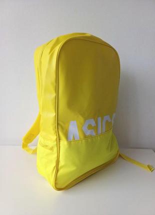 Наплічник asics новий (під ноут)