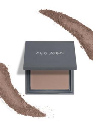 Бронзуюча пудра  alix avien 301 warm tan