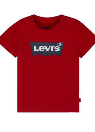 Новая футболка levis 13-15 лет