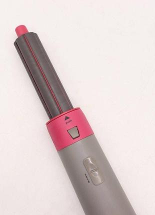 Стайлер для волосся hot air styler3 фото