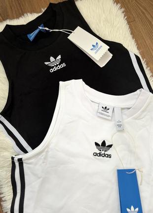 Топ adidas (оригинал)