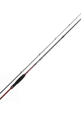 Спиннинг daiwa ninja z 802mlfs 2,40m 5-20gr