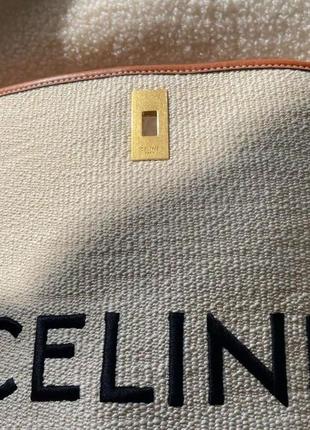 Сумка бочонок celine6 фото