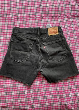 Шорти levi’s 505 розмір 32/343 фото