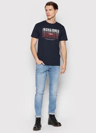 Джинси jack&jones 2