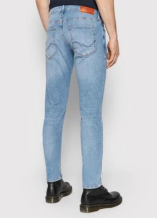 Джинси jack&jones 3