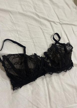 Fox lingerie  бюст бюсгалтер лиф 75с2 фото