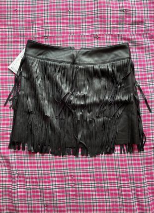 Нова міні спідниця як h&m. розмір м