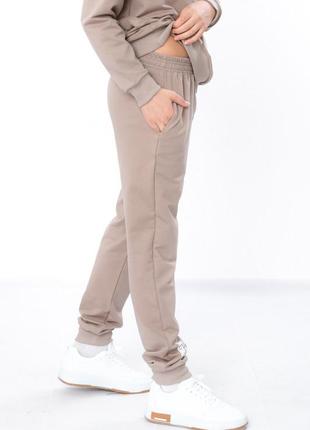 Спортивный костюм для мальчика (подростковый) двунитка  от 140см до 170см4 фото