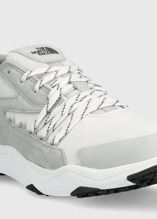 The north face taraval spirit. мужские кроссовки. оригинал. новые