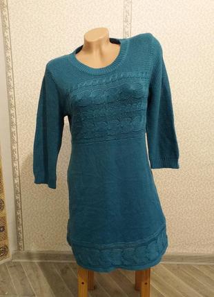 Сукня туніка.(3522)
