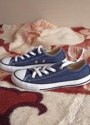 Кеди converse 6
