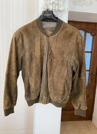 Куртка деми