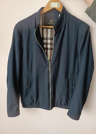 Куртка-бомбер