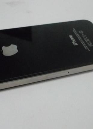 Iphone 4s 16 gb #2250 на запчасти6 фото