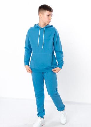 Спортивный костюм для мальчика (подростковый) двунитка  от 140см до 170см3 фото