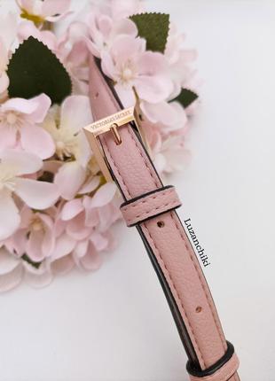 Сумочка кросс-боди victoria's secret4 фото