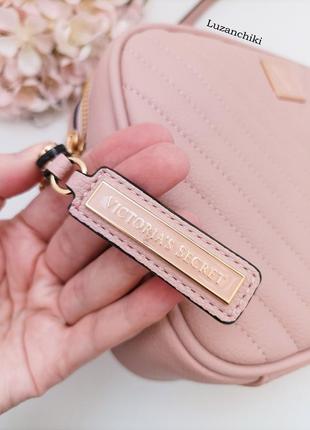 Сумочка кросс-боди victoria's secret3 фото