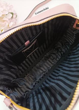 Сумочка кросс-боди victoria's secret6 фото