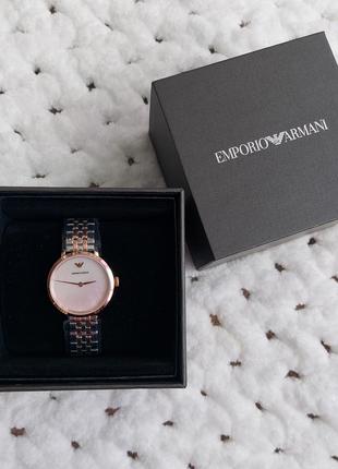 Emporio armani ar111575 фото