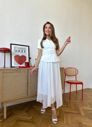 Костюм двойка