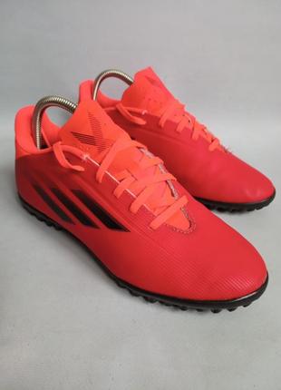 Сороконожки adidas1 фото