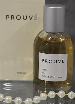 Парфюм,духи prouve №1, подарунок  жінкам. prouve в стилі  dkny be delicious.