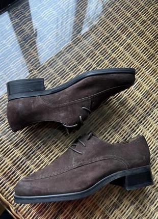 Туфли clarks оригинал, новые3 фото