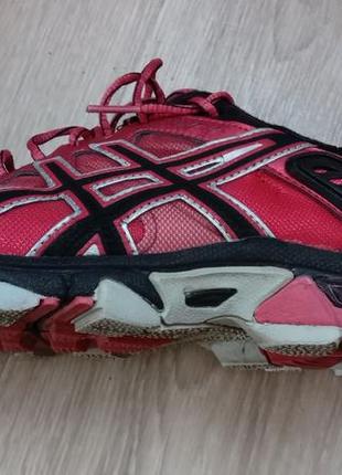 Ассиксы asics gel-trail sensor51 фото