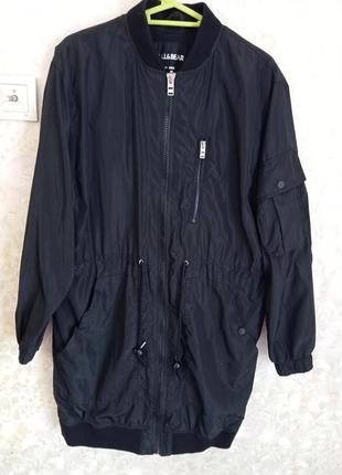 Легка вітрова pull& bear. p m-l.