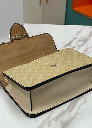Продам сумку coach 4