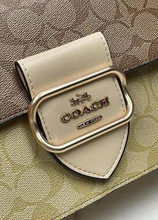 Продам сумку coach 6