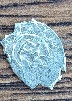 Серебряные монеты крымского ханства