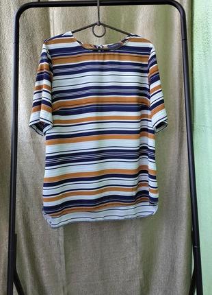 Блуза в смужку primark